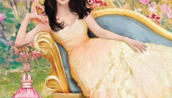Svrchovaná vláda Katy Perry Spring Reign