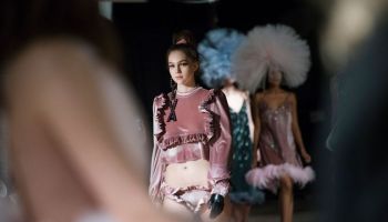 MBPFW SS20: historická atmosféra, nejdelší molo, rekordní počet návrhářů a značek, ale také osvěta udržitelné módy