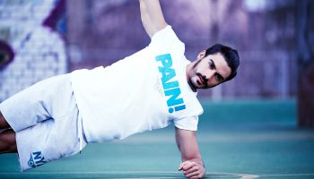 Město je naše hřiště - NEW YORKER Athletics S/S 2015
