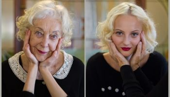 Prague Vintage Fair II: Ženy píšící
