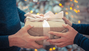 6 originálních vánočních dárků, které obdarovaný jen tak nezapomene