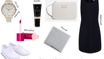 Dubnové MUST HAVES spojují eleganci s pohodlím