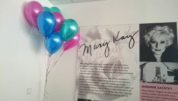 Exotické jaro a léto u Mary Kay