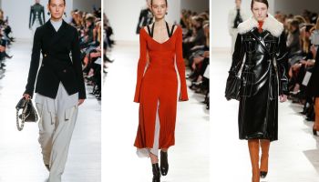 Abstraktní minimalismus od Proenza Schouler
