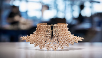 Dior v kolekci šperků a obuvi drží detailní exkluzivitu a přináší inovace
