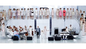 Paris Fashion Week 2014: to nej z módní události měsíce