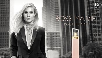 BOSS MA VIE FLORALE