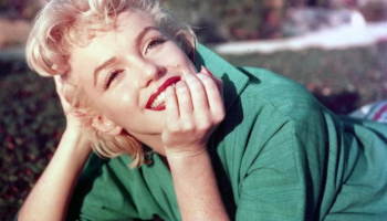 Jak vytvořit dokonalý make-up podle Marilyn Monroe