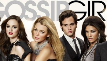 Seriál Gossip girl (Super drbna) se vrací zpět!