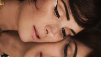 Winona Ryder je novou tváří Marc Jacobs Beauty
