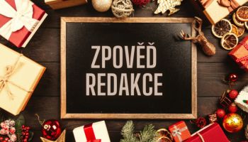 Jak probíhají vánoční přípravy v naší redakci? Vyzpovídali jsme naše redaktorky