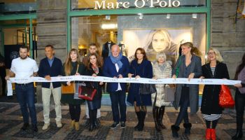 Marc O’Polo Praha