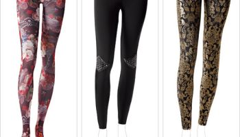 Víme, co pro sezónu podzim/zima 2013/2014 připravily Calzedonia, Intimissimi a Tezenis!