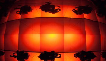 Nová pánská kolekce s názvem Koyaanisqatsi