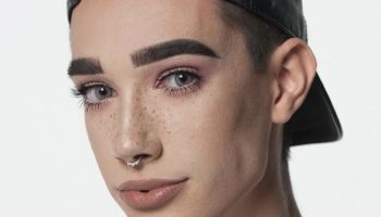 James Charles: Nový miláček YouTube. Sesadí kralujícího Jeffreeho?