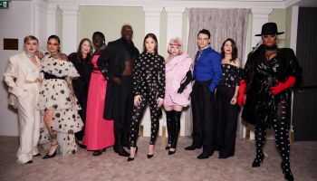 Mezinárodní hvězdy na Fashion Awards 2021 i porota a soutěžící na Superstar zazářili v nové exkluzivní kolekci H&amp;M Circular Design Story!