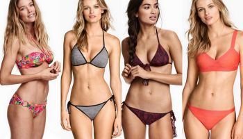 PLAVKOVÝ SPECIÁL - 2. díl: H&amp;M, F&amp;F, Lindex, Cropp Town, Takko