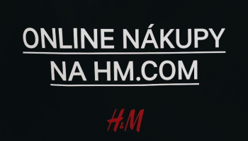 E-shop H&amp;M již tři týdny nedoručuje zásilky, zákazníci se bouří
