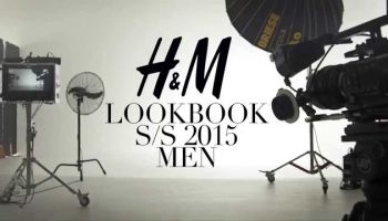 H&amp;M Men’s kolekce Jaro/Léto 2015