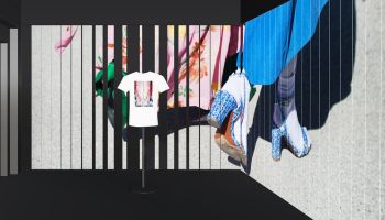 V říjnu se otevře muzeum moderního módního průmyslu v Amsterdamu