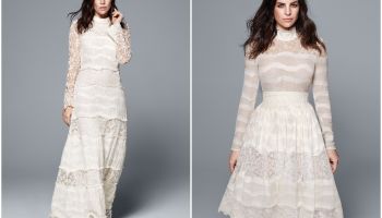 Luxusní kolekce H&amp;M Conscious 2016