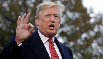 Trumpův protekcionismus zdražuje život americkým ženám