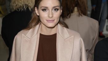 Olivia Palermo a její nová dámská kolekce