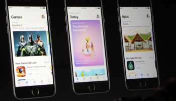Jaké novinky si pro nás nachystal Apple na rok 2017?