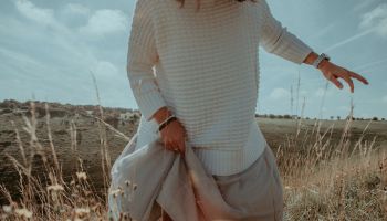 FASHION MUST HAVE: Září je měsícem módy!