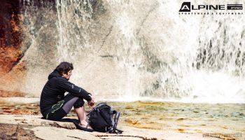 Alpine Pro má novou kolekci pro Jaro a léto 2013