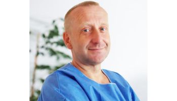 MUDr. Jan Bouda: Když odkvete přirozená krása, přichází na řadu plastická chirurgie
