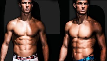 Cristiano Ronaldo CR7 Underwear F/W16