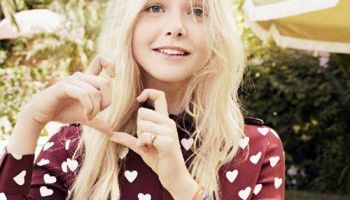 Trendy barva pro rok 2014 se stává platinová blond