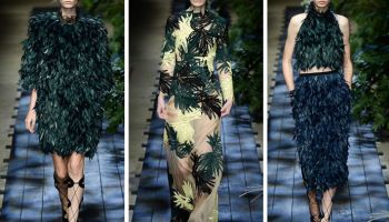 Erdem jaro/léto 2015