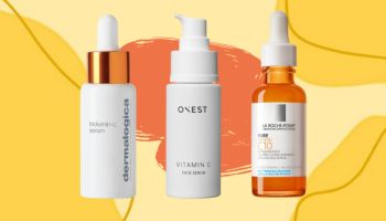 Séra s vitamínem C dodají vaší pleti zář. Jak vybrat to pravé?