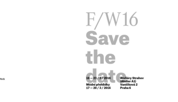 MBPFW 2016 – Are you ready?