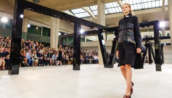 Céline S/S 2015