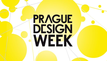 Zveme vás na Prague Design Week do Tančícího domu