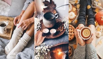5 tipů jak zatočit na podzim s nudou
