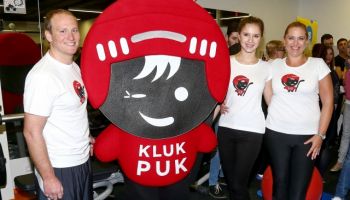 Jakub Voráček poslal Kluka Puka na MARS