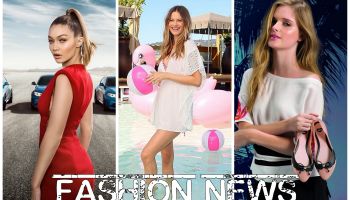 Aktuálně ze světa módy: Victoria's Secret nebude vyrábět plavky a značka Mel skončila