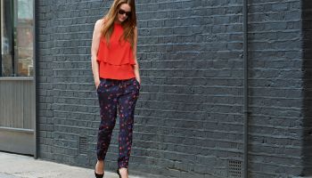 Britské F&amp;F představuje svůj podzimní lookbook 2014