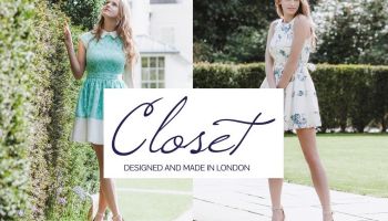 CLOSET móda pro každou příležitost