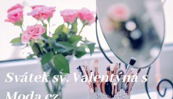 Co si obléct na rande na sv. Valentýna
