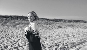 Reese Witherspoon zapózovala pro WSJ magazín