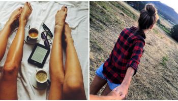 10 nejoblíbenějších instagramových klišé