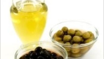 Oliva chutná, zkrášluje i uzdravuje