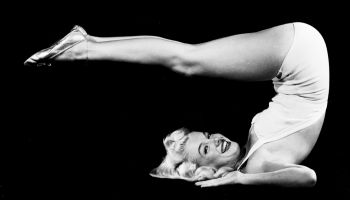 Marilyn Monroe za svého života odhalila svůj vlastní recept na krásu