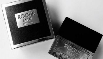 Nová vůně od Rih Rih – Rihanna Rogue Man