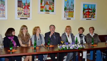 „A tančím dál“ k 70. narozeninám Vlastimila Harapese